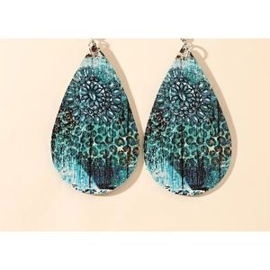 Womens Earrings